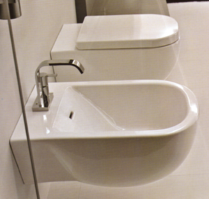 Antonio Lupi Sella Toalett