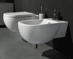 Antonio Lupi Sella Toalett