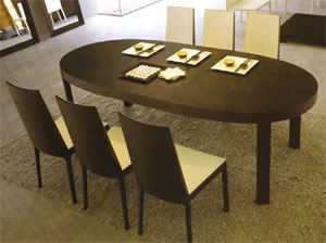 Calligaris Maxima Stoler