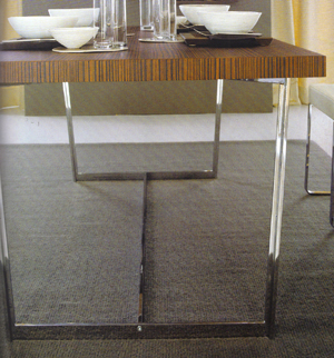 Calligaris Metropole Spisebord