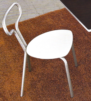 Calligaris Miss Stoler