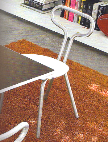 Calligaris Miss Stoler