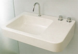 Servanter, Dusj, Servant