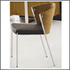 Calligaris Stoler, Servant