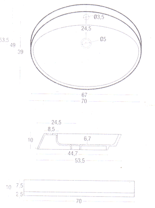 NIC Design Slim Servant