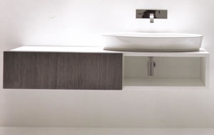 NIC Design Slim Servant