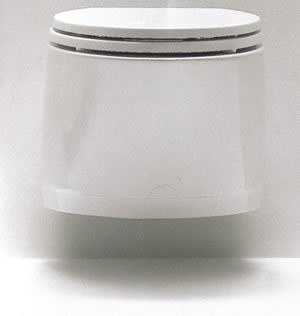 NIC Design Monolite Toalett