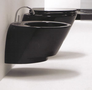 NIC Design Monolite Toalett