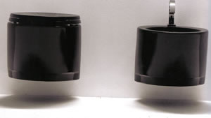 NIC Design Monolite Toalett