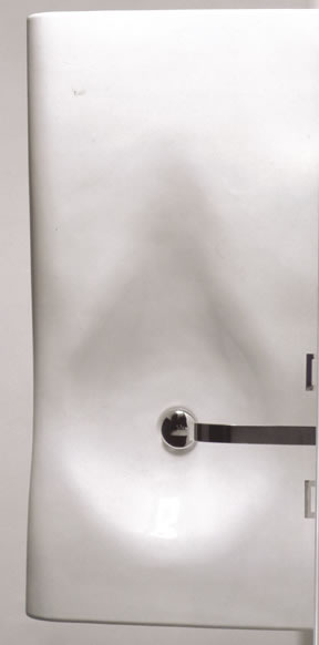 NIC Design Pillow Servant