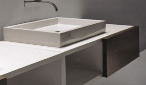 NIC Design Canale Servant