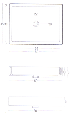 NIC Design Canale Servant