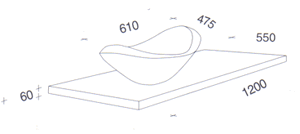 Rapsel Nido Servanter