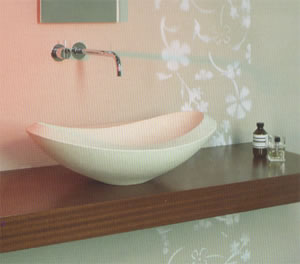 Rapsel Nido Servanter