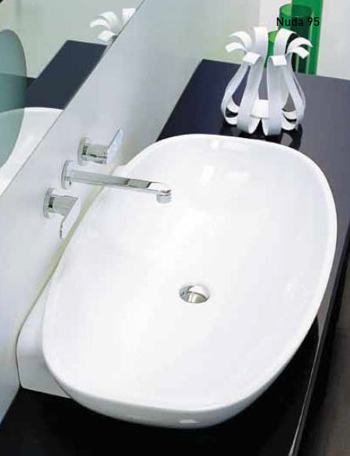 Flaminia Nuda Servanter