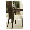 Calligaris Oaklog Stoler