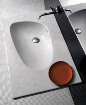 Laufen Palomba Servant