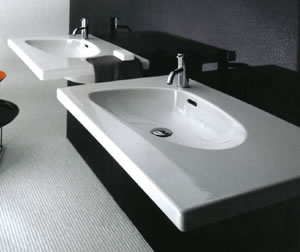 Laufen Palomba Servant