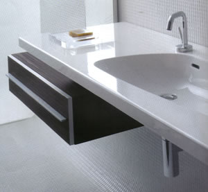 Laufen Palomba Servant