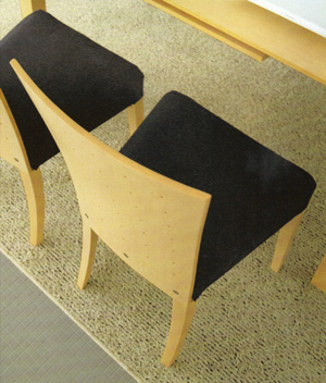 Calligaris Pathos Stoler