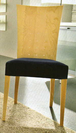 Calligaris Pathos Stoler
