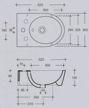 Vitruvit Pathos Servant