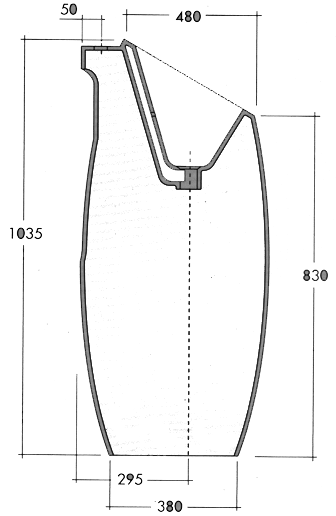 Scarabeo Planet Servant