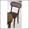 Calligaris Stoler, Servant