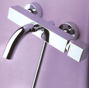  Baderom, Blandebatteri