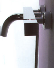  Baderom, Blandebatteri