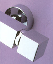  Baderom, Blandebatteri