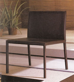 Calligaris Quadra Stoler