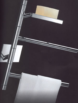 Bertocci Plate tilbeh�r