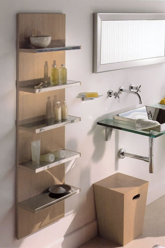 Regia 264 Baderomsm�bler