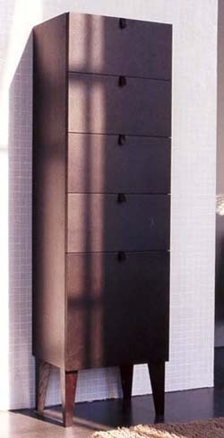 Baderomsm�bler, Toalett