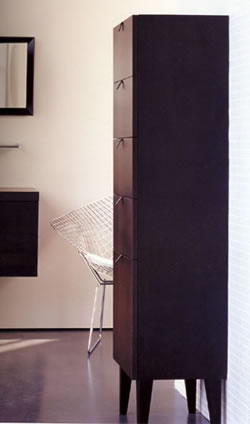 Baderomsm�bler, Toalett