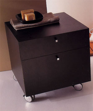 Regia Plaza Baderomsm�bler