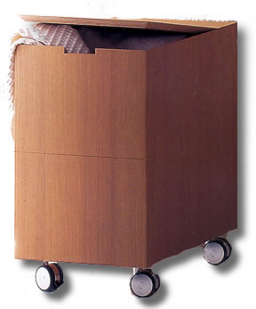 Regia Plaza Baderomsm�bler