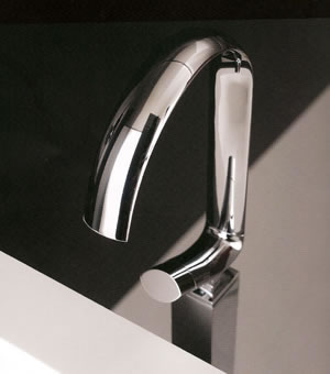 Blandebatteri, Dusj, Toalett 