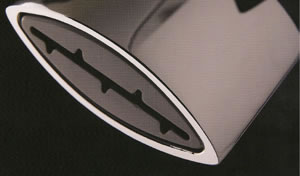 Blandebatteri, Dusj, Toalett 