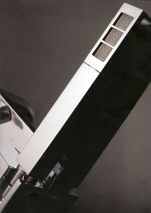  Baderom, Blandebatteri