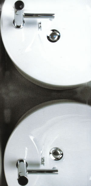 Art Ceram Fuori Ring Servanter