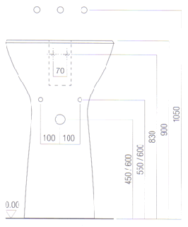 Agape Roto Servanter
