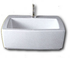 Galassia SA02 Servanter