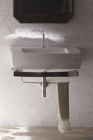 Galassia SA02 Servanter