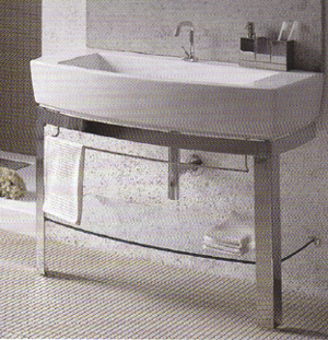 Galassia SA02 Servanter