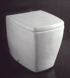 Galassia SA02 Toaletter