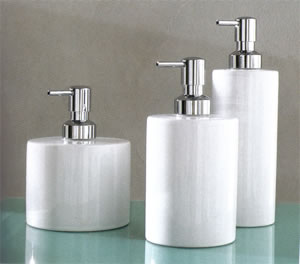 Lineabeta Saon s�pedispensere