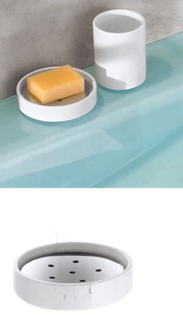 Lineabeta Saon s�pedispensere