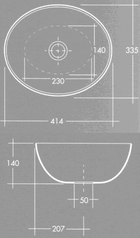 Scarabeo Ovo Servanter